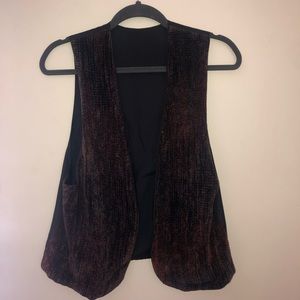 Funky vest